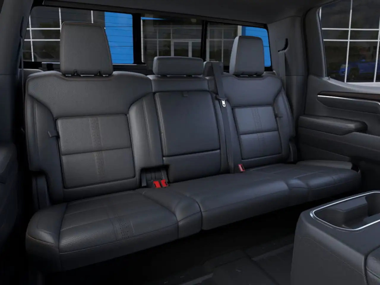 Chevrolet Silverado 1500 photo Chevrolet Silverado 1500