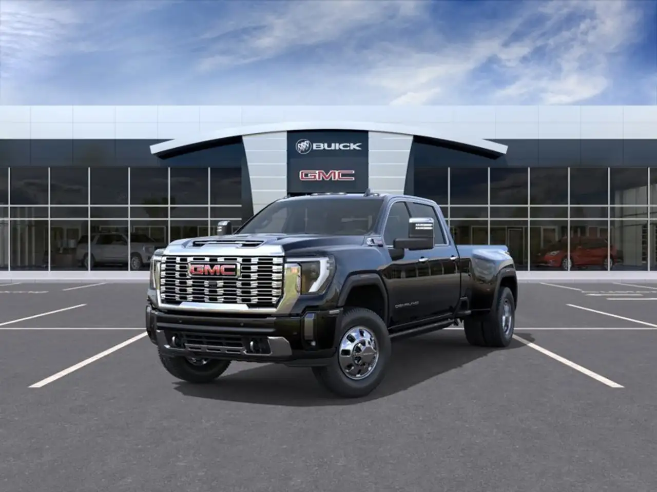 GMC Sierra 3500 снимка GMC Sierra 3500
