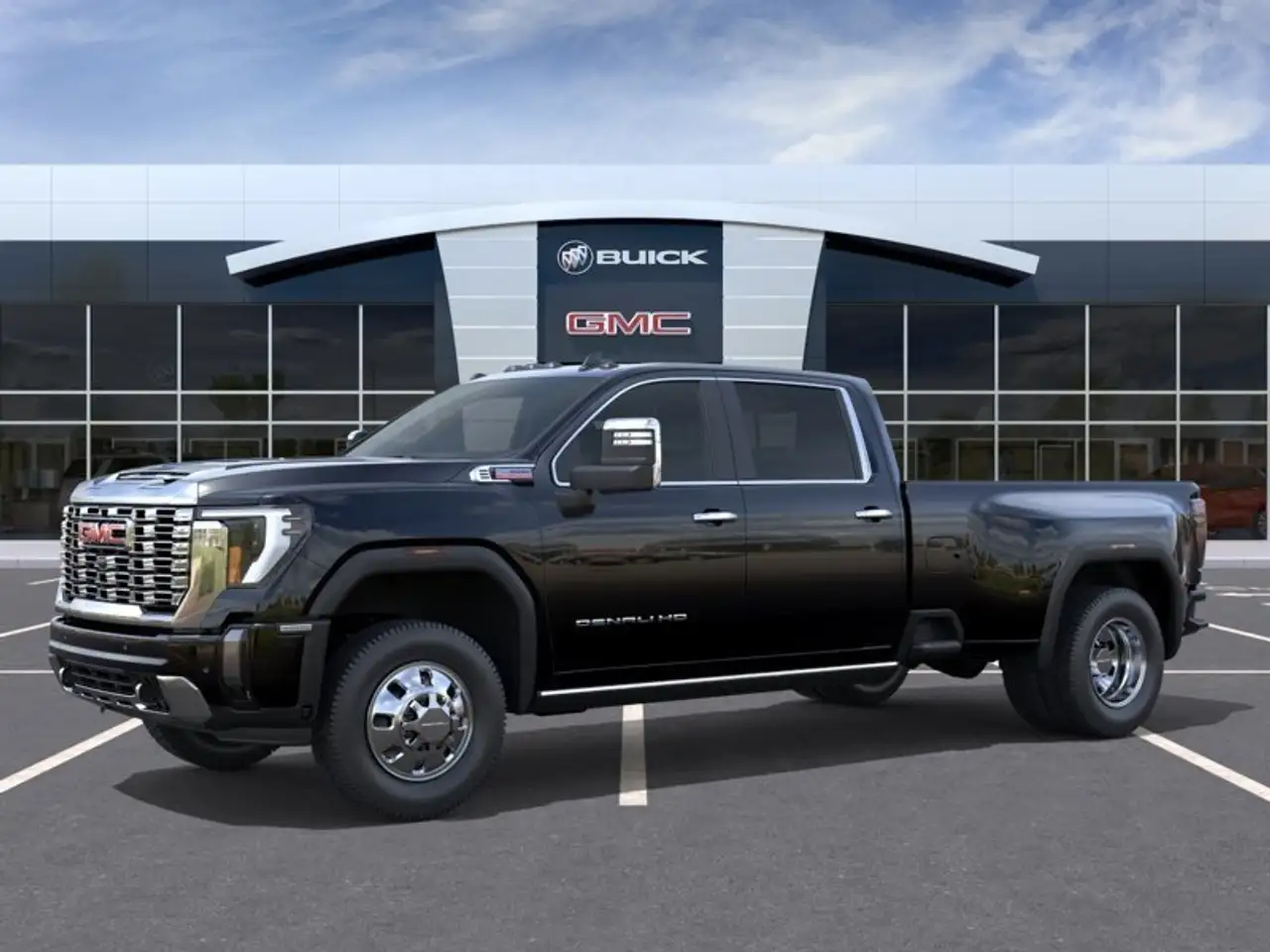 GMC Sierra 3500 снимка GMC Sierra 3500