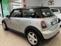 MINI Cooper 1.6 120cv UNICO PROPRIETARIO GARANZIA 1 ANNO Argento - thumbnail 6