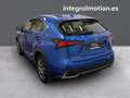 Lexus NX 300h 2.5 Executive 4WD Azul - thumbnail 2