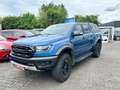 Ford Ranger Doppelkabine 4x4 Raptor Performance*VOLL* Blau - thumbnail 11