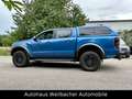 Ford Ranger Doppelkabine 4x4 Raptor Performance*VOLL* Blau - thumbnail 2