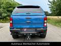 Ford Ranger Doppelkabine 4x4 Raptor Performance*VOLL* Blau - thumbnail 6