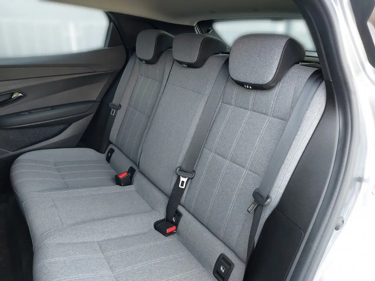 Renault Megane Equilibre EV60 220hp optimum charge, миниатюра 11