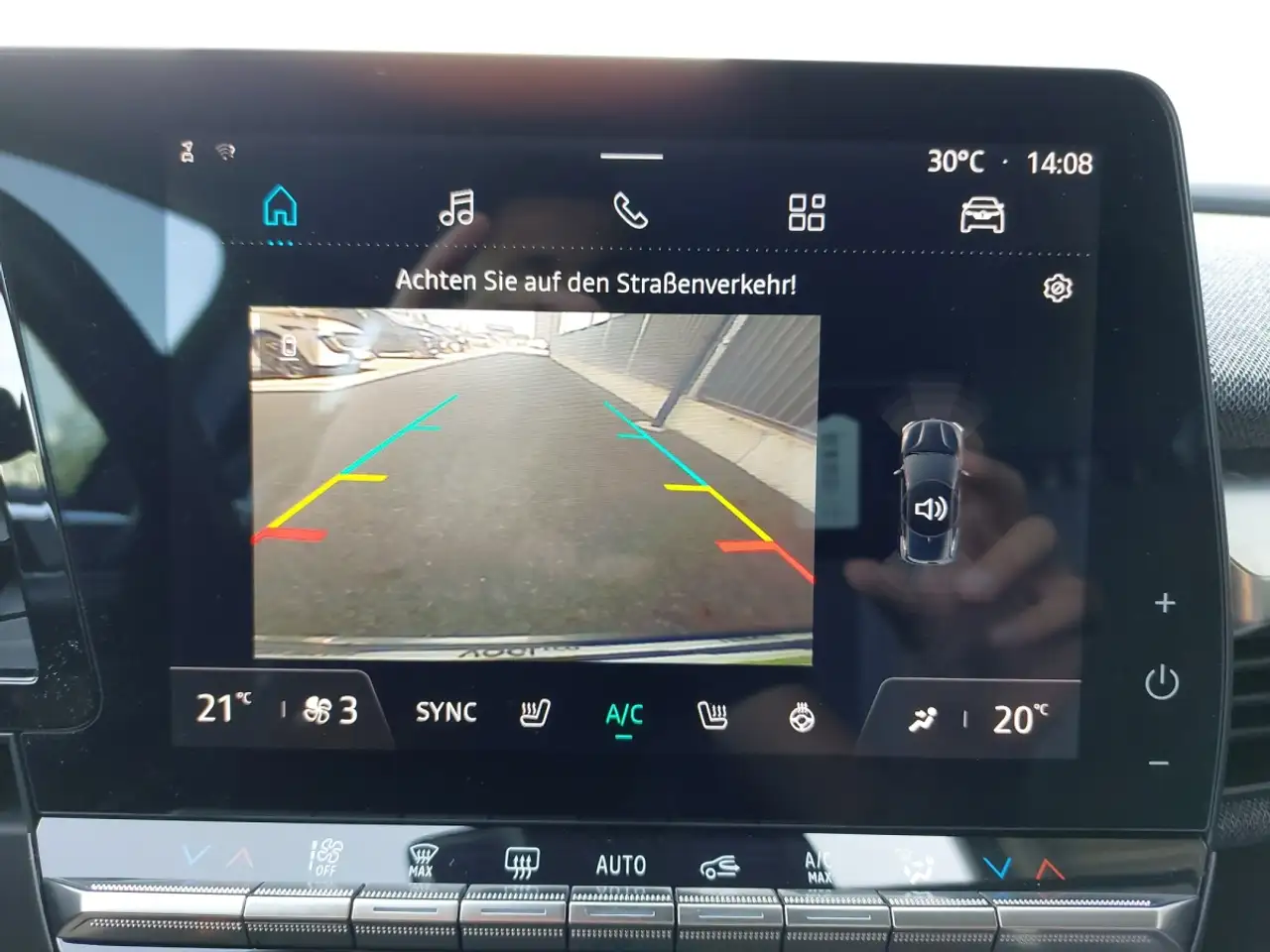 Renault Megane Equilibre EV60 220hp optimum charge, миниатюра 17