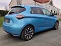 Renault ZOE Zoe Complete Intens R135 Z.E.50 (52kWh) Intens Blau - thumbnail 3