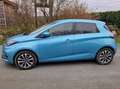 Renault ZOE Zoe Complete Intens R135 Z.E.50 (52kWh) Intens Blau - thumbnail 6