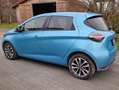 Renault ZOE Zoe Complete Intens R135 Z.E.50 (52kWh) Intens Blau - thumbnail 7