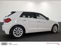 Audi A1 Sportback 25 TFSI PDC CARPLAY LED ALLSEASON Weiß - thumbnail 4