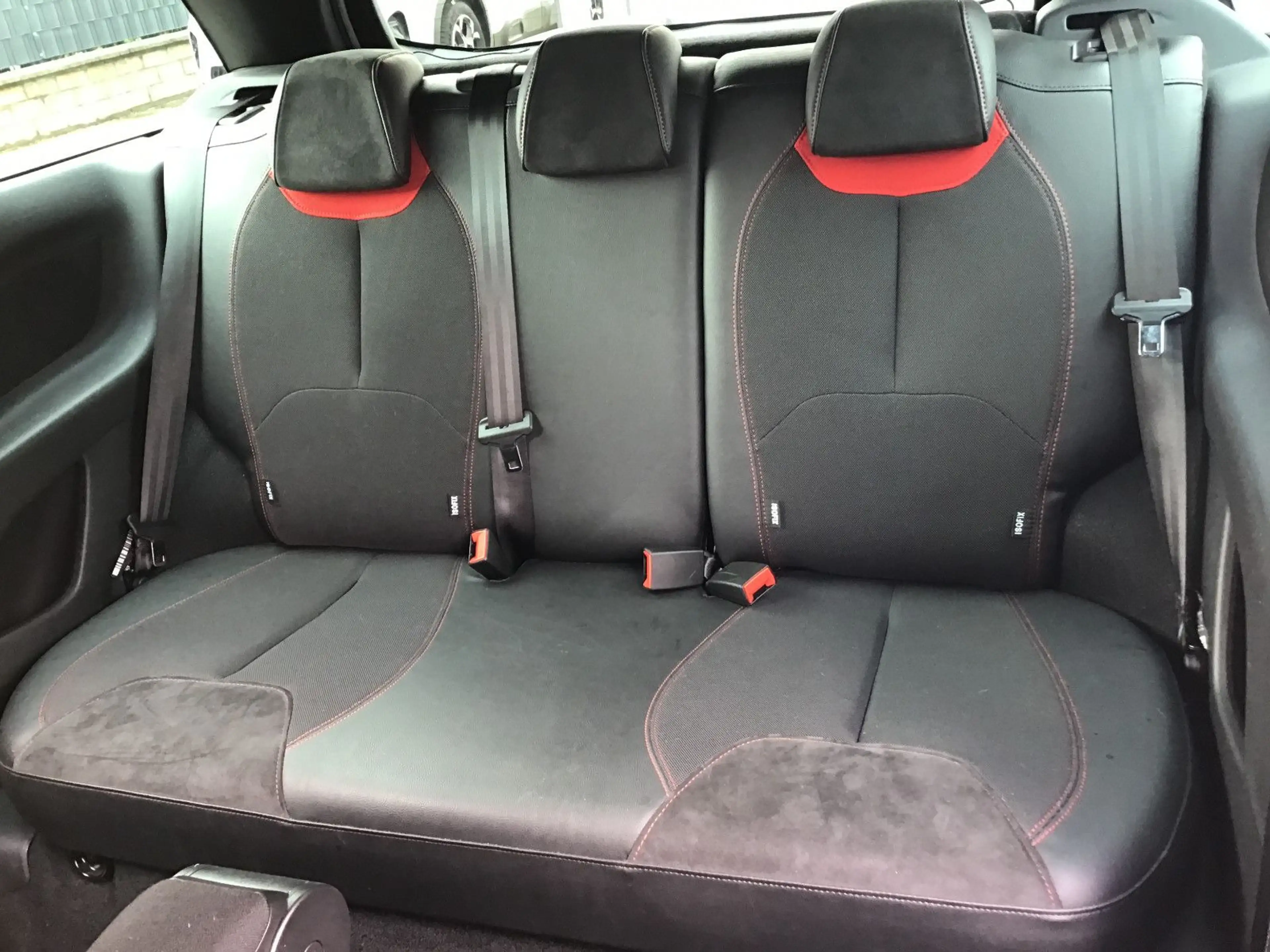 Citroen DS3 Racing — photo 13