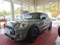 MINI Cooper SD +H/K+NAVI+LEDER+SPORTSITZE+PANO+LED+PDC Gris - thumbnail 3