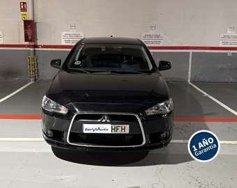 Sportback 2.0DI-D Invite
