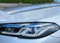 BMW 520 d 48V Luxury Argent - thumbnail 14