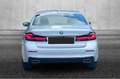 BMW 520 d 48V Luxury Argent - thumbnail 6