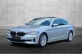 BMW 520 d 48V Luxury Argent - thumbnail 2