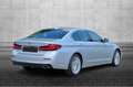 BMW 520 d 48V Luxury Argent - thumbnail 3