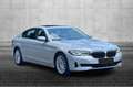 BMW 520 d 48V Luxury Argent - thumbnail 1