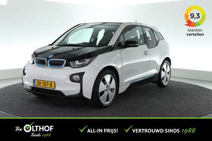 BMW i3 Basis Comfort Advance 22 kWh / SUBSIDIE / / CRUISE