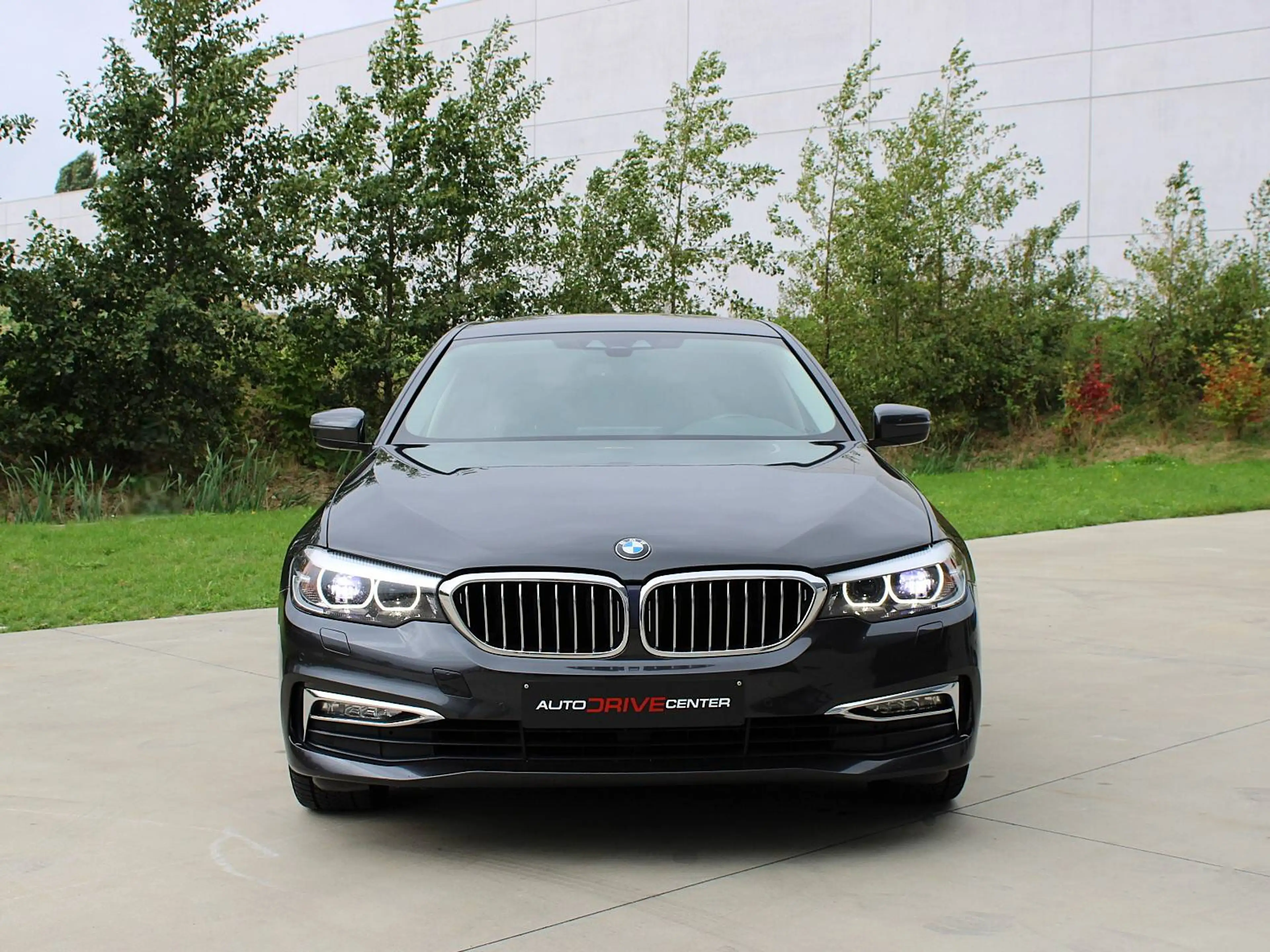 BMW 530 e iPerformance G30 * Harman/Kardon * Sfeerverlichting — photo 2