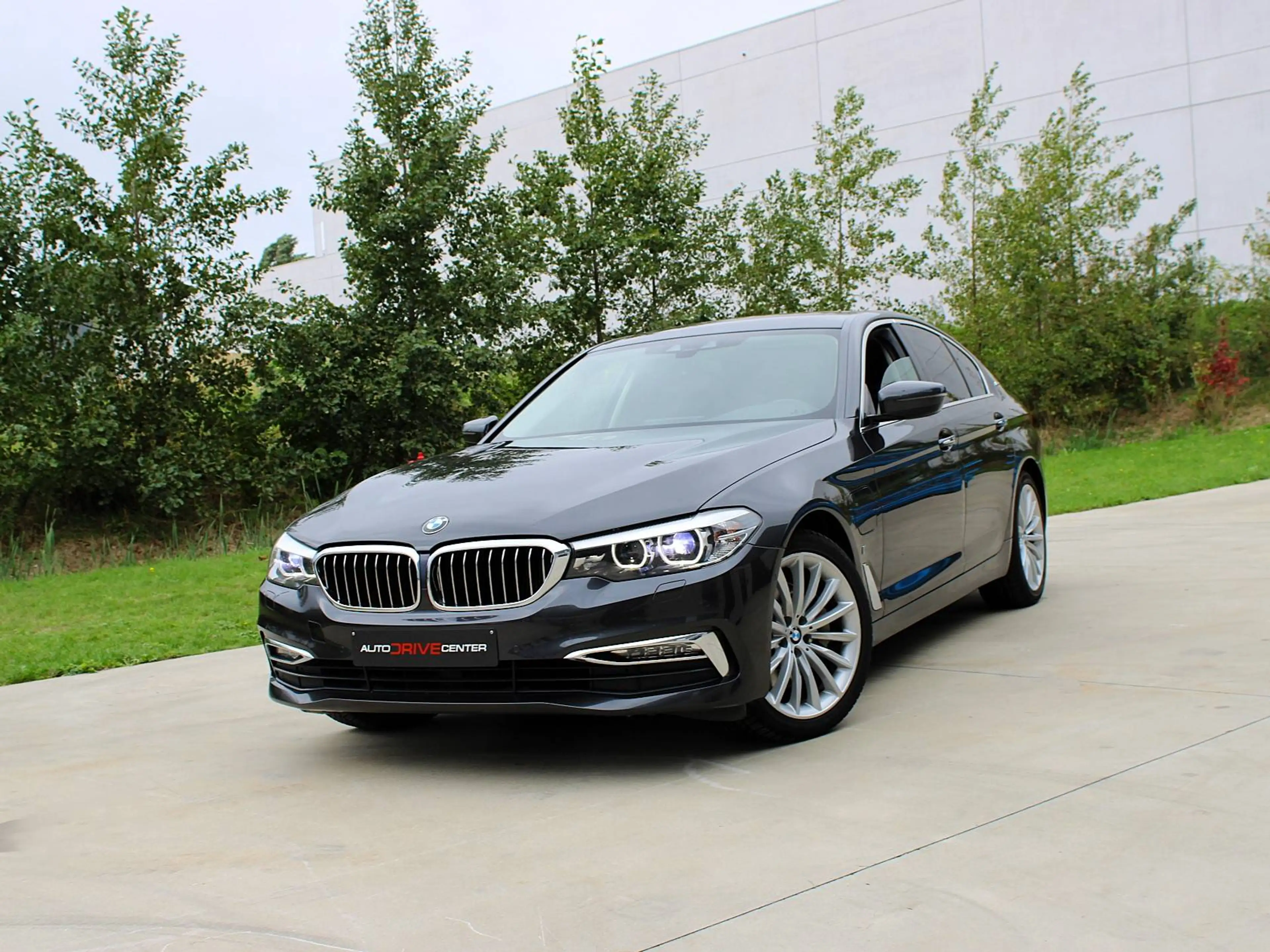 BMW 530 e iPerformance G30 * Harman/Kardon * Sfeerverlichting