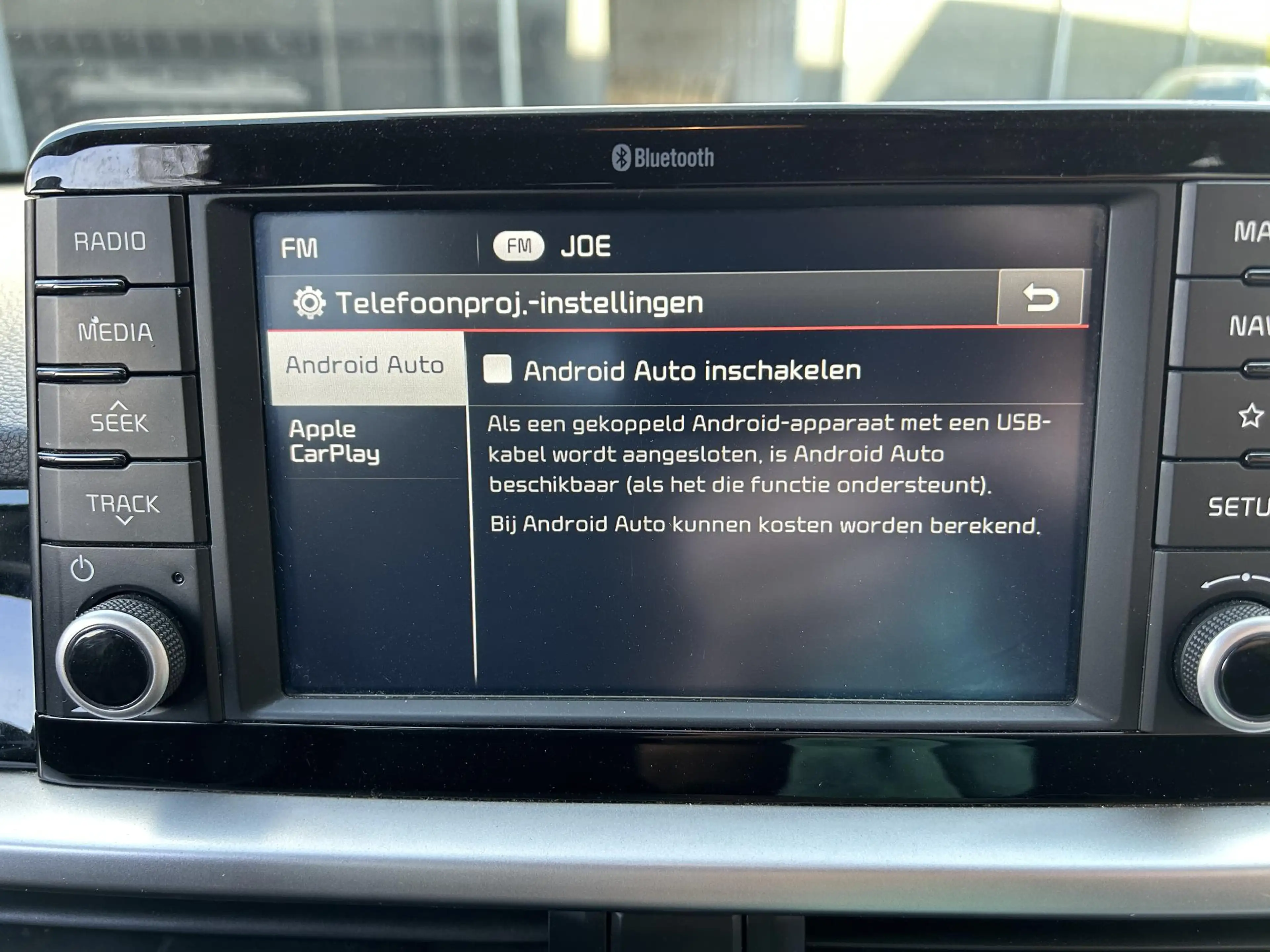 Kia Picanto 1.0 CVVT First Edition — photo 12