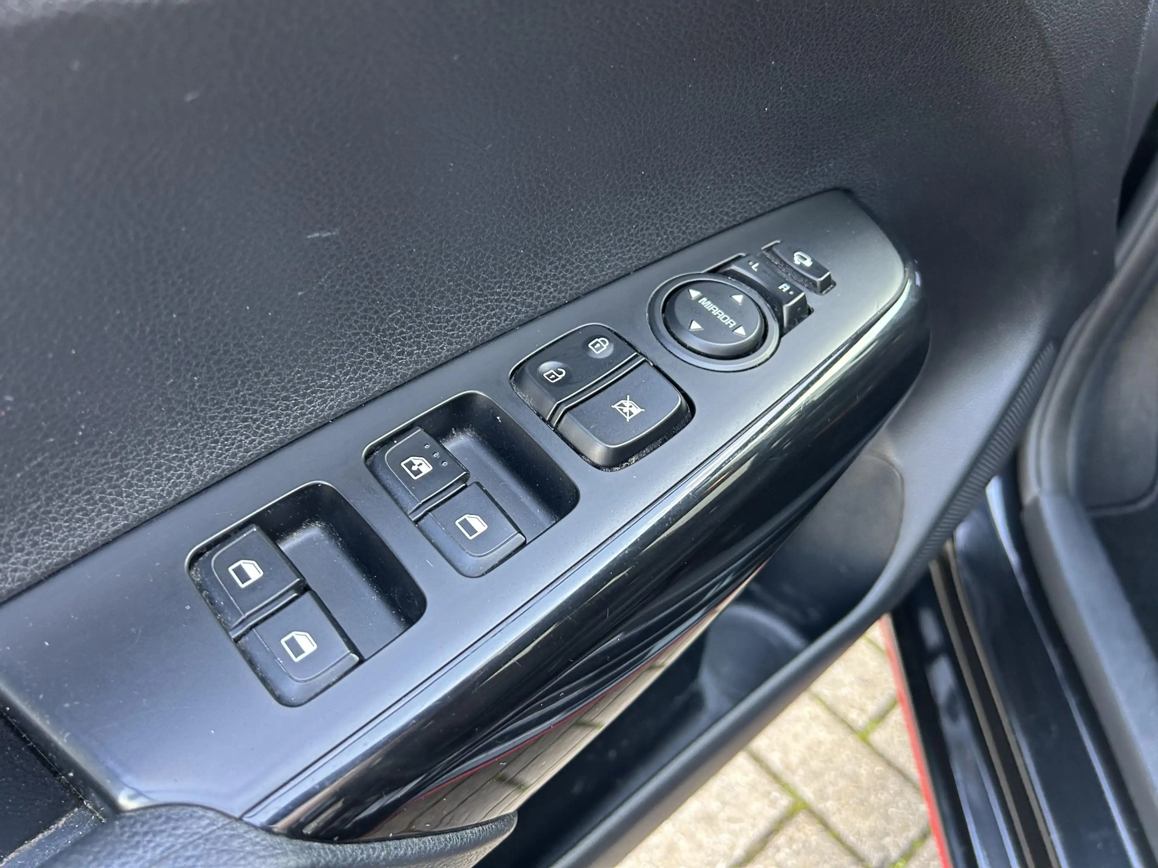 Kia Picanto 1.0 CVVT First Edition — photo 13