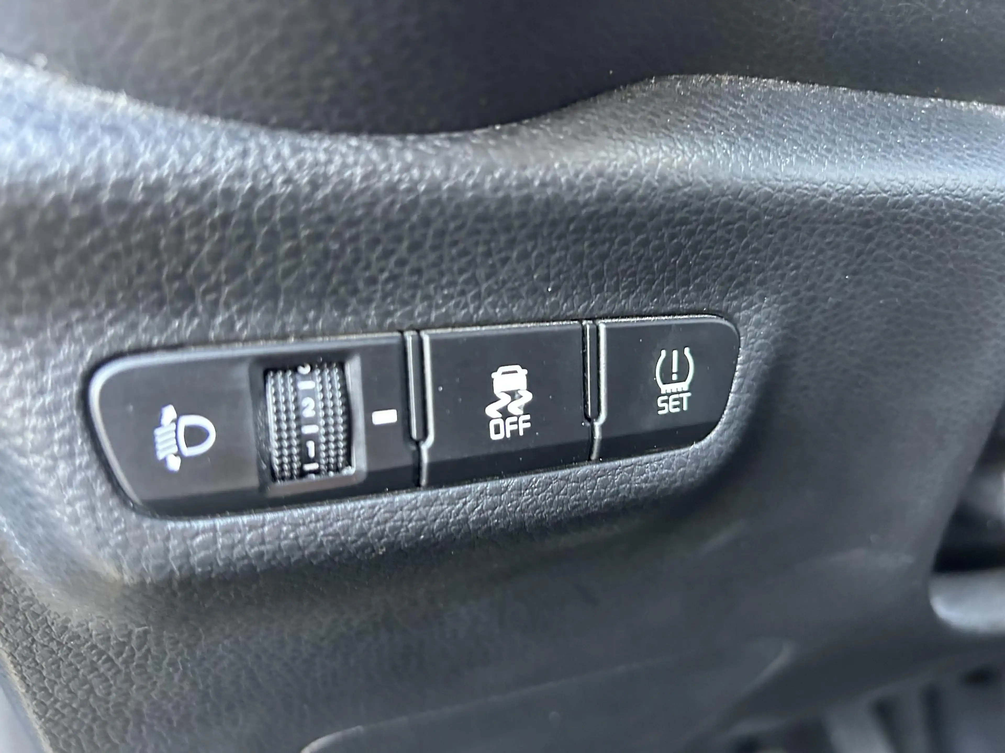 Kia Picanto 1.0 CVVT First Edition — photo 14