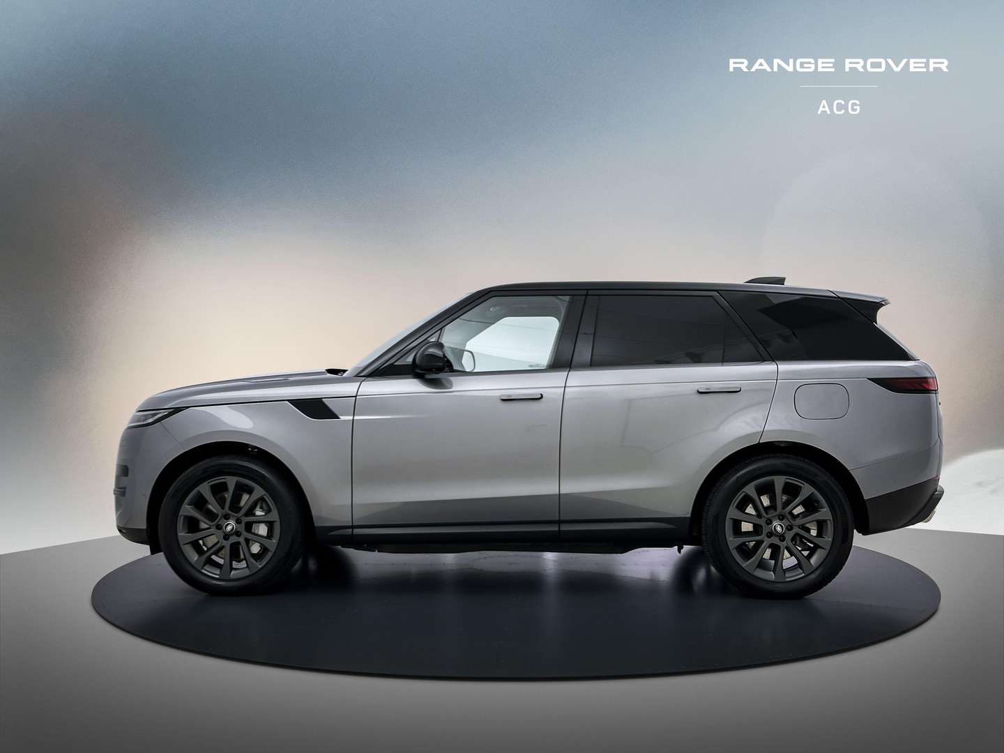 Land Rover Range Rover Sport 24MY P460e S AWD Auto -  - Joinsteer - #5