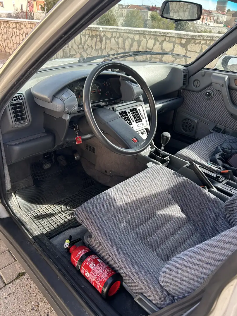 Citroen CX 22 TRS - 2