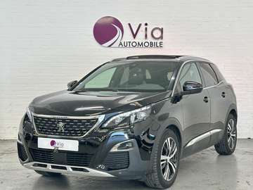 1.2i 130 GT LINE / TOIT OUVRANT / PARK ASSIST / CAMERA DE RECUL