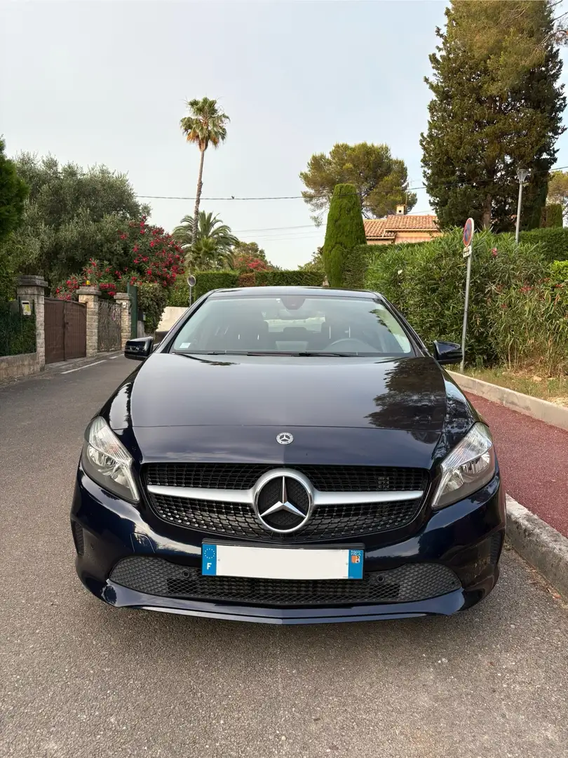 Mercedes-Benz A 180 Classe BlueEFFICIENCY EDITION Intuition - 2