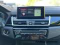 BMW 218 d Gran Tourer SPORT LINE *1.HAND*AHK*NAVI+*HUP* Noir - thumbnail 20