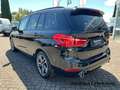 BMW 218 d Gran Tourer SPORT LINE *1.HAND*AHK*NAVI+*HUP* Noir - thumbnail 6