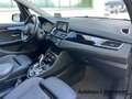 BMW 218 d Gran Tourer SPORT LINE *1.HAND*AHK*NAVI+*HUP* Noir - thumbnail 23