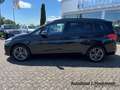 BMW 218 d Gran Tourer SPORT LINE *1.HAND*AHK*NAVI+*HUP* Noir - thumbnail 4
