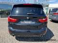 BMW 218 d Gran Tourer SPORT LINE *1.HAND*AHK*NAVI+*HUP* Noir - thumbnail 9