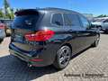 BMW 218 d Gran Tourer SPORT LINE *1.HAND*AHK*NAVI+*HUP* Noir - thumbnail 7