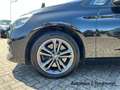 BMW 218 d Gran Tourer SPORT LINE *1.HAND*AHK*NAVI+*HUP* Noir - thumbnail 3