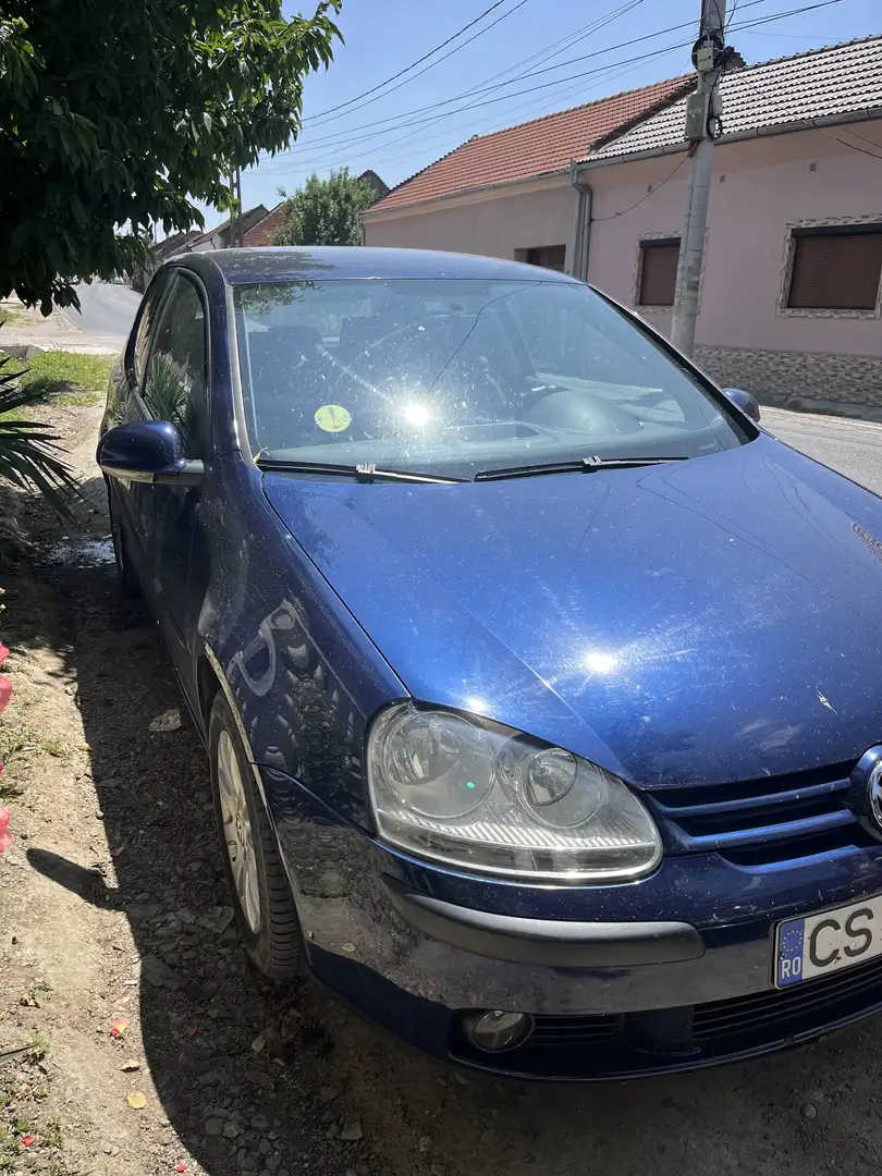 Volkswagen Golf 1.9 TDI DPF GT Sport - 2
