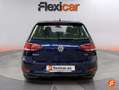 Volkswagen Golf 1.6TDI Advance 85kW Azul - thumbnail 5