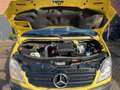 Mercedes-Benz Sprinter 513 2.2 CDI 432 Chassis cabine. Lage km stand! Geel - thumbnail 19