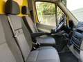 Mercedes-Benz Sprinter 513 2.2 CDI 432 Chassis cabine. Lage km stand! Geel - thumbnail 12