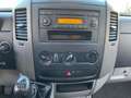 Mercedes-Benz Sprinter 513 2.2 CDI 432 Chassis cabine. Lage km stand! Geel - thumbnail 17