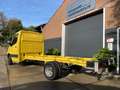 Mercedes-Benz Sprinter 513 2.2 CDI 432 Chassis cabine. Lage km stand! Geel - thumbnail 4