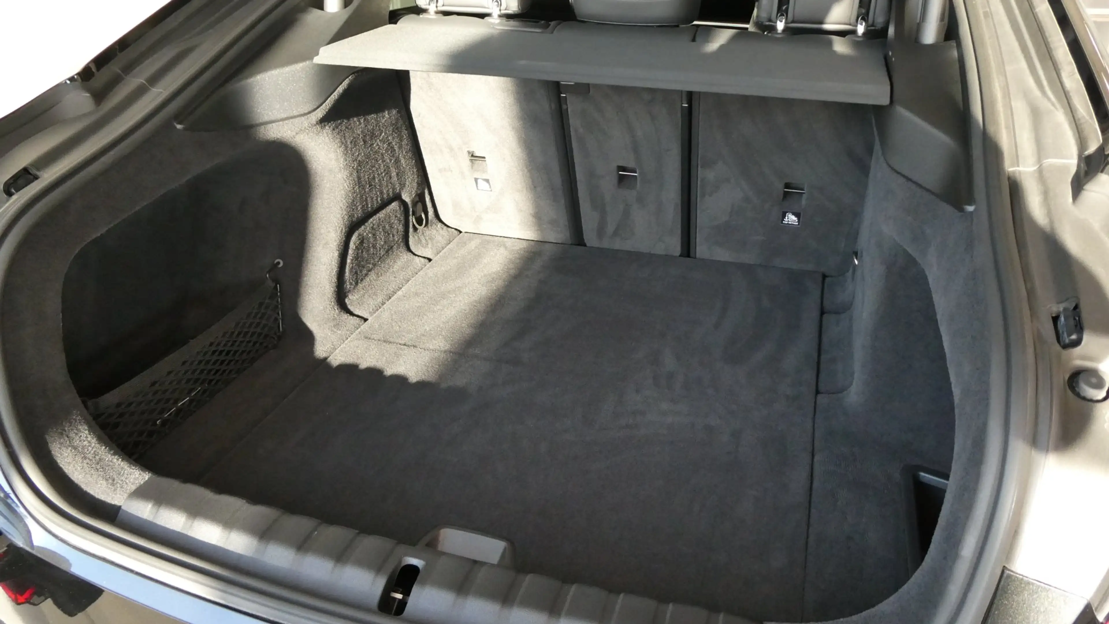 BMW i4 Gran Coupe eDrive40 — photo 8