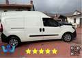 Fiat Doblo Maxi 1.6 mjt XL Tetto ALTO 3 POSTI Wit - thumbnail 4