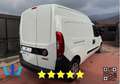 Fiat Doblo Maxi 1.6 mjt XL Tetto ALTO 3 POSTI Wit - thumbnail 5