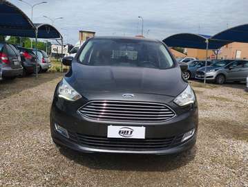 C-Max III 2015 1.6 Titanium Gpl 120cv