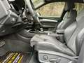 Audi Q5 40TDI 4X4 Sline*360CAM*AHK*TOTWIN*MATRIX*MEMORY* Grau - thumbnail 8